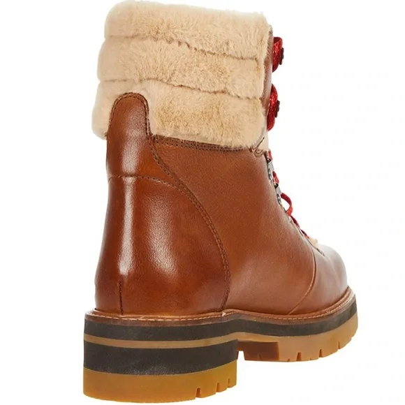 CLARKS - Orianna Hiker - Picture 6 of 12